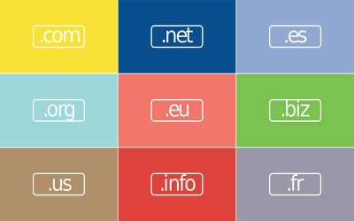 The Mystery behind Domain Names