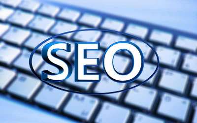 Optimizing Your Site with SEO
