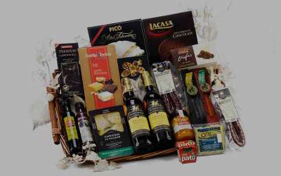 Building Your Gift Basket Business
